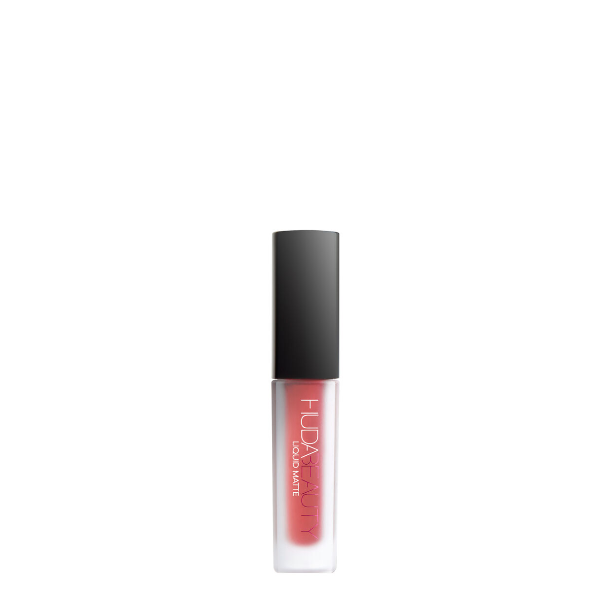 Liquid Matte Ultra-Comfort Transfer-Proof Lipstick Mini
ICON