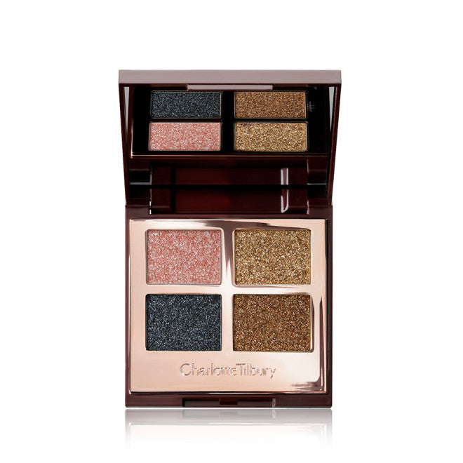 LUXURY PALETTE OF POPS DAZZLING DIAMONDS