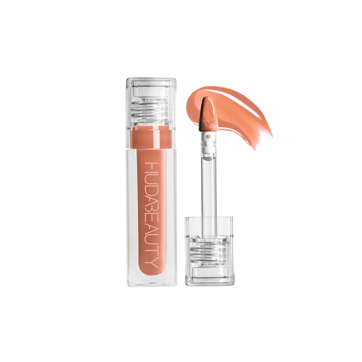 FAUX FILLER Extra Shine Lip Gloss