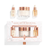 CHARLOTTE’S MAGIC GIFT OF SKIN REVIVAL
LIMITED EDITION SKINCARE KIT