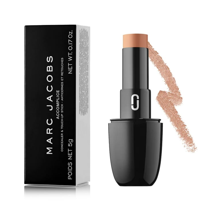 Marc Jacobs Accomplice Concealer and Touch-Up Stick