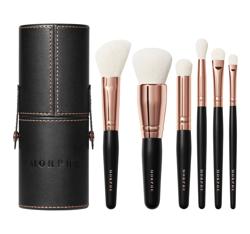 Rosé Away
Brush set