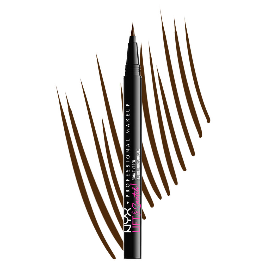 LIFT & SNATCH! BROW TINT PEN