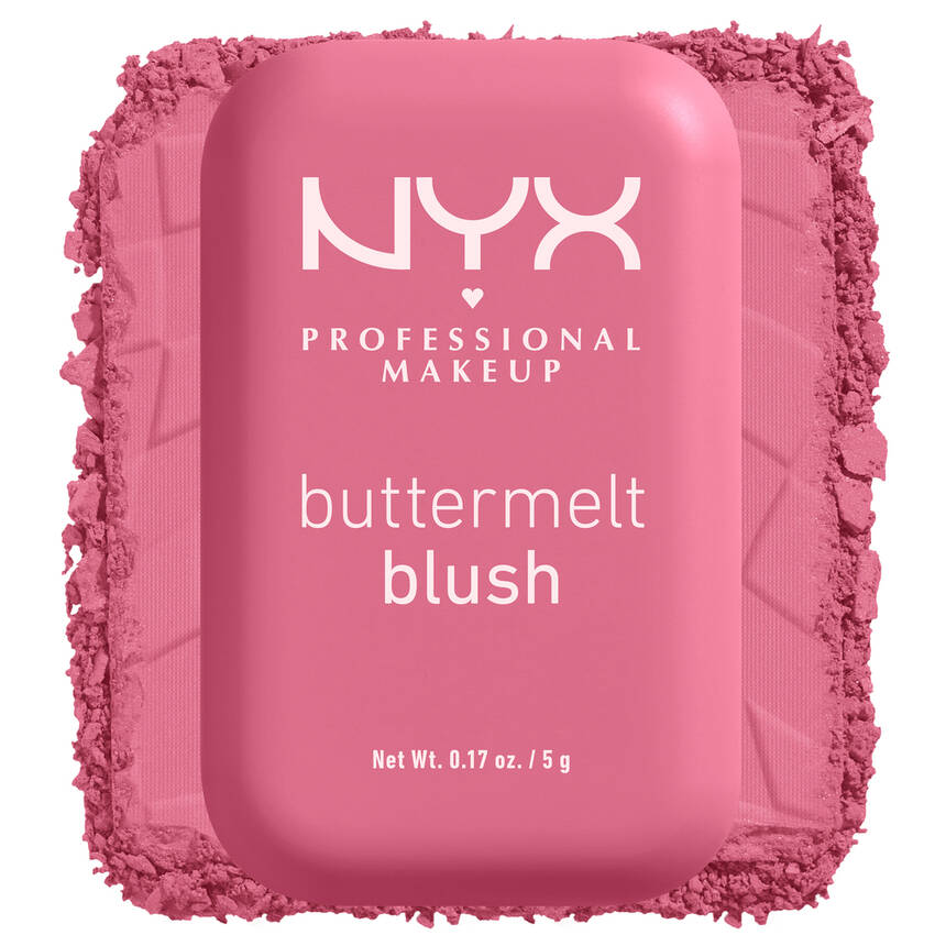 Buttermelt Blush