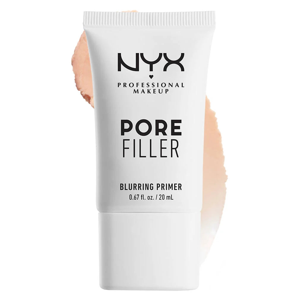 Pore Filler Primer