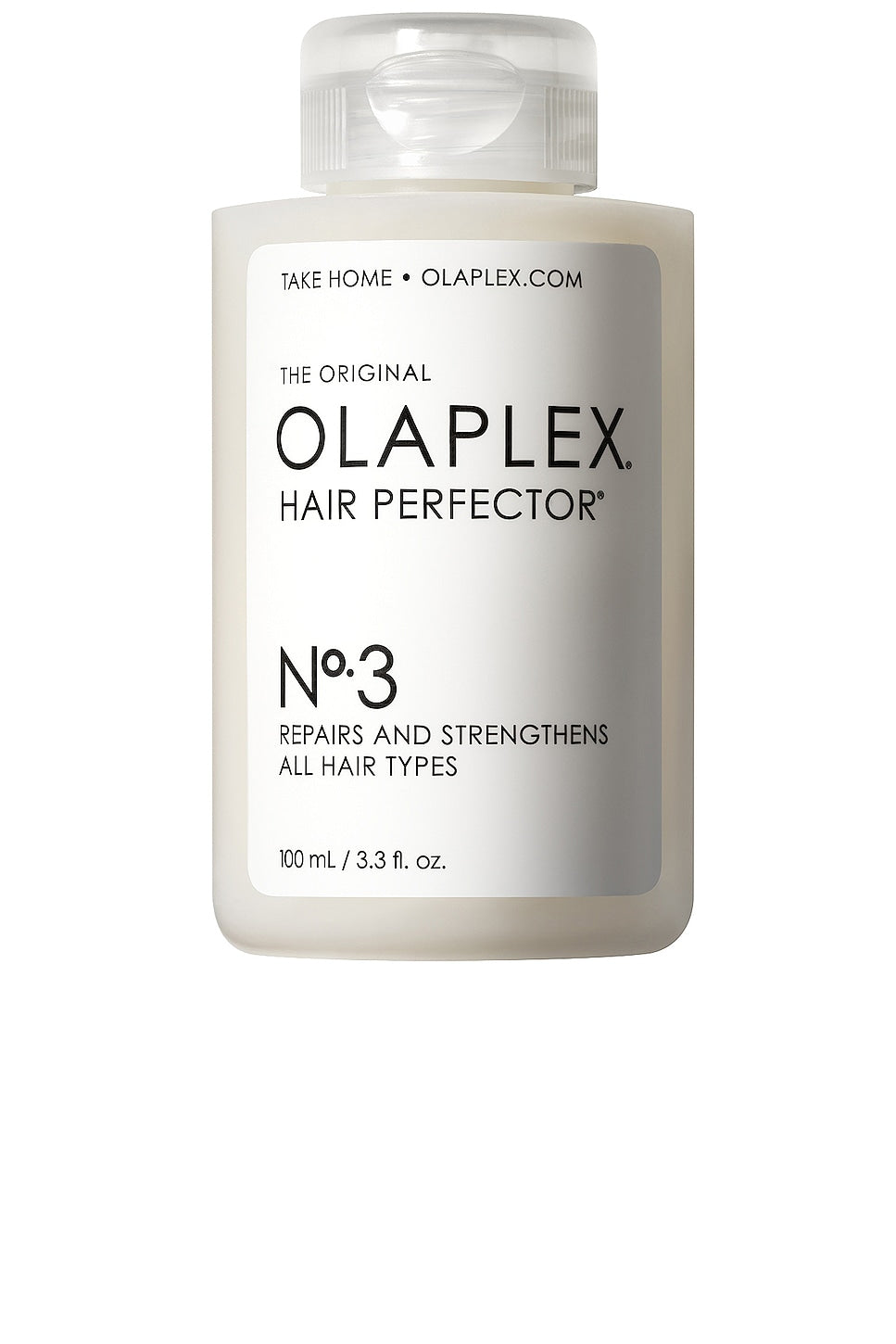 No. 3 Hair Perfector
OLAPLEX