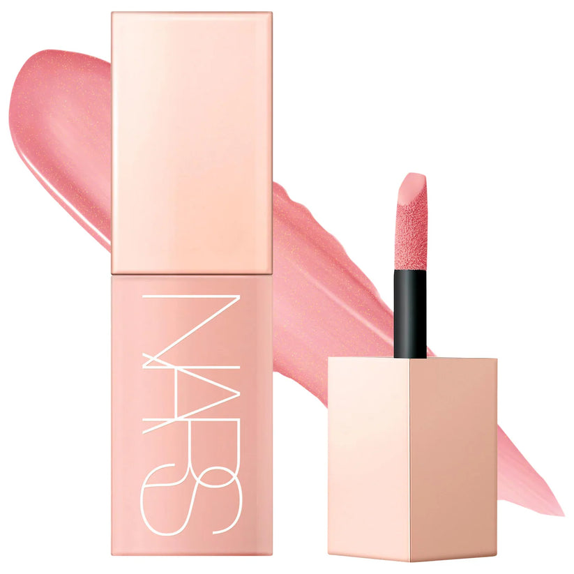 NARS - Afterglow Liquid Blush | 7 mL

Shade orgasm