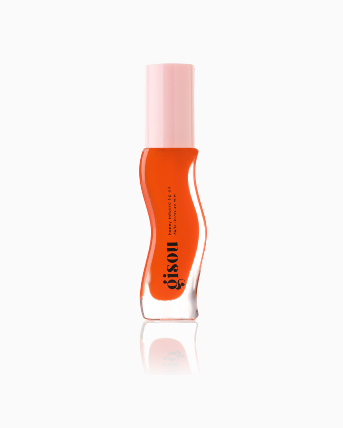 Honey Infused Lip Oil
Mango Passion Punch