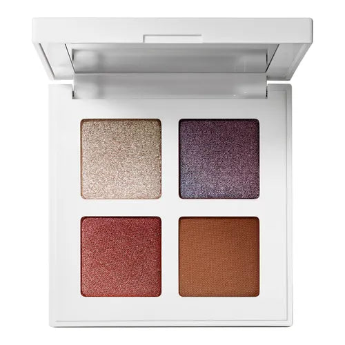 Makeup By Mario

MAKEUP BY MARIO - Glam Quad Eyeshadow Palette rosy glam