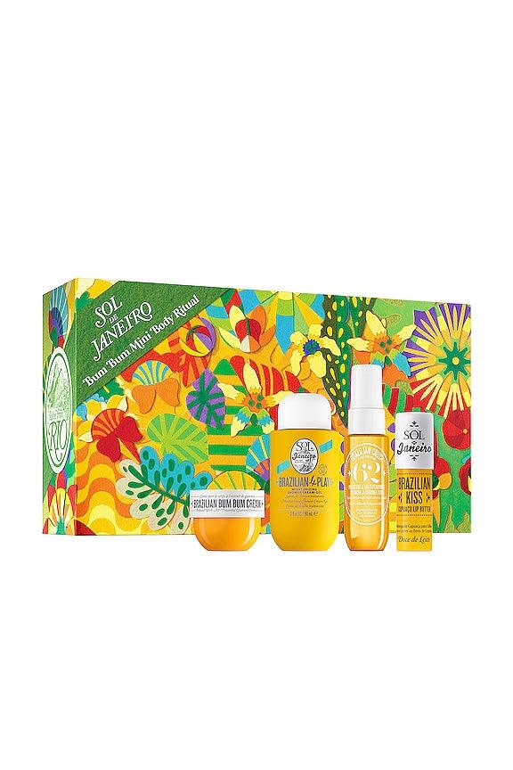 Sol De Janeiro Bum Bum Mini Body Ritual