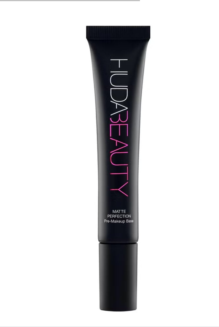 Huda Beauty Matte Perfection Pre-Makeup Base