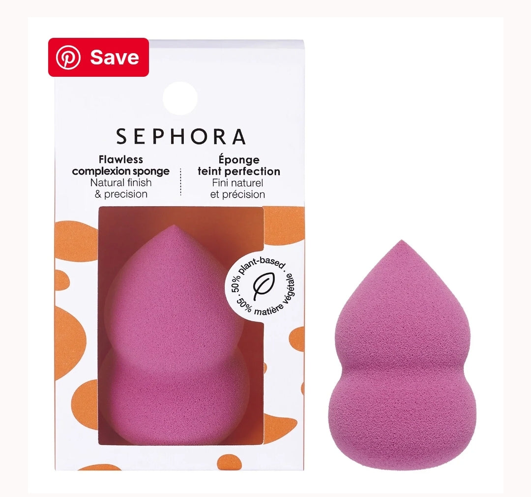 Sephora Collection - Flawless Complexion Sponge