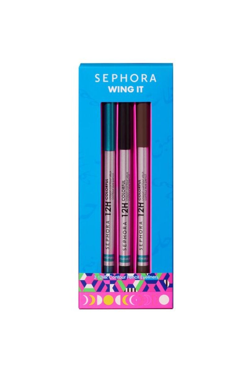 SEPHORA COLLECTION

Wing it set