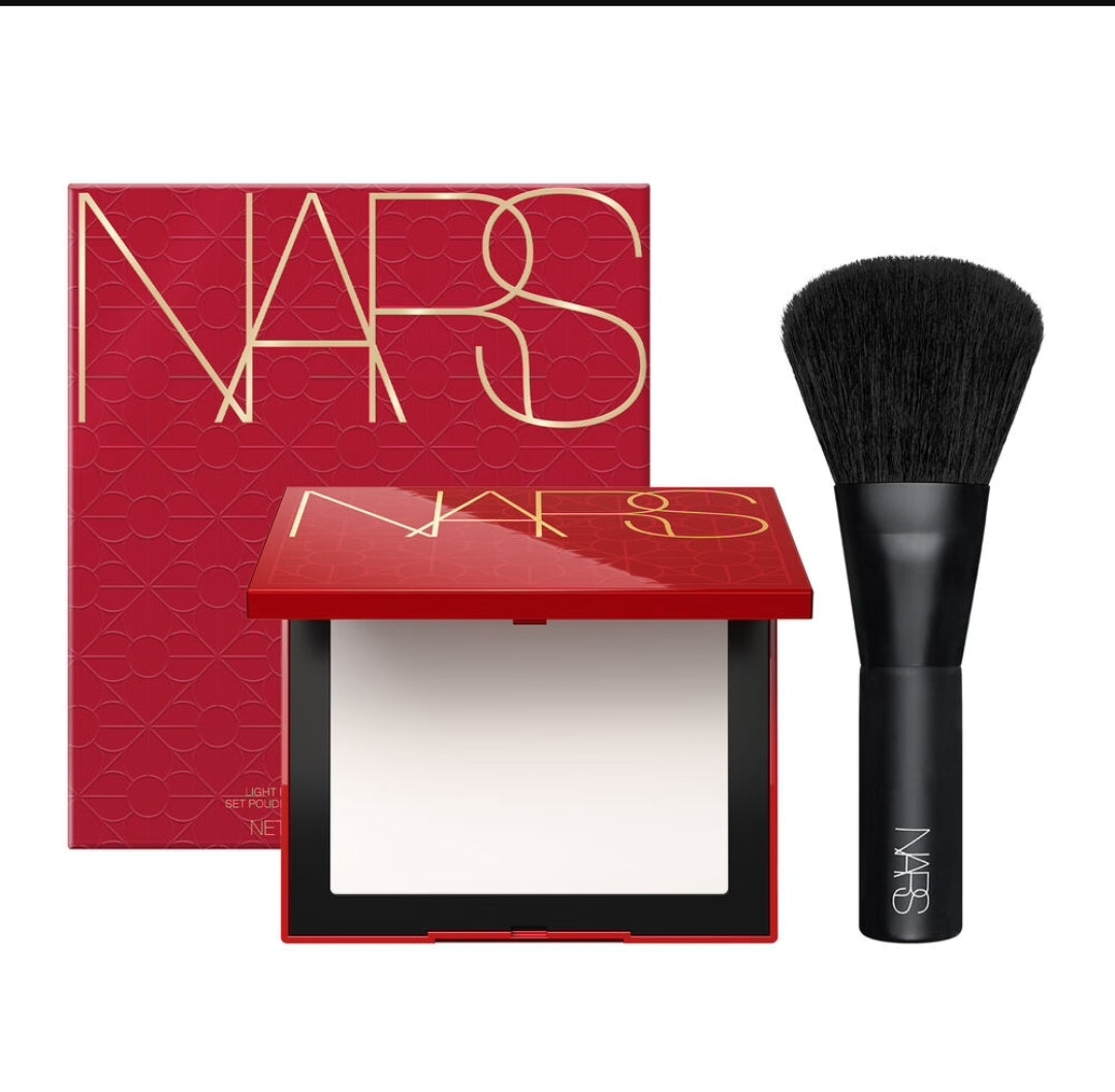 Lunar New Year Light Reflecting™ Setting Powder Set