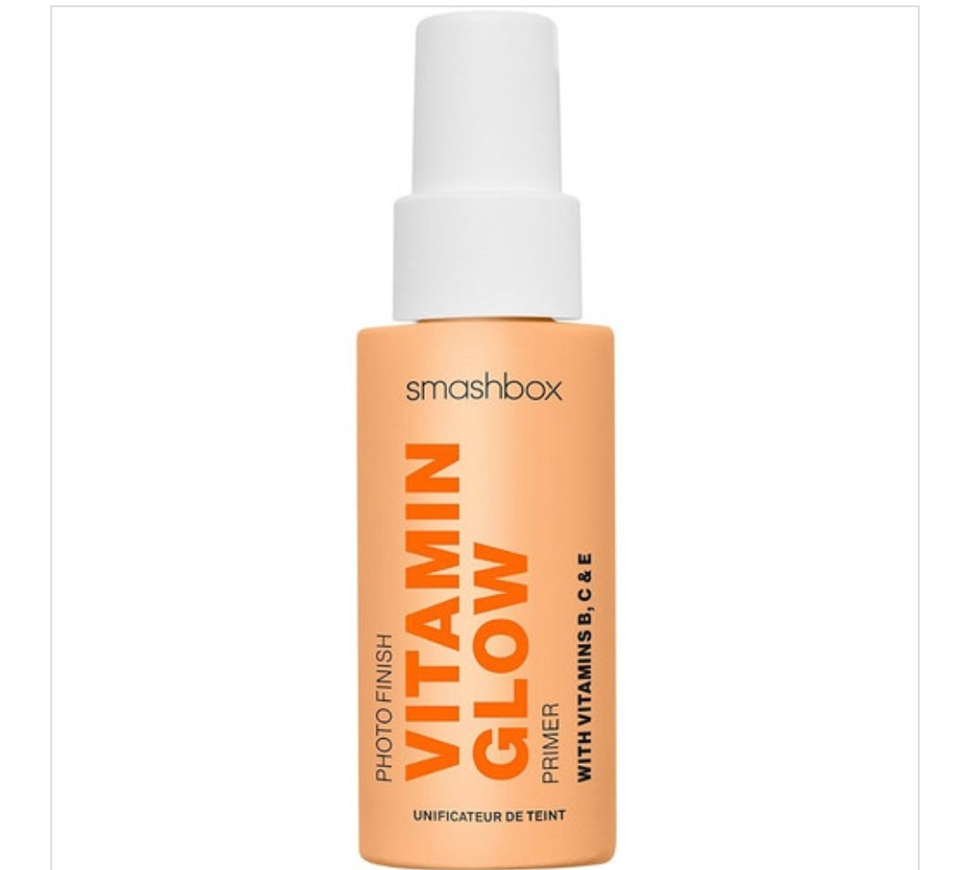 Photo Finish Primer Vitamin Glow 1 oz.