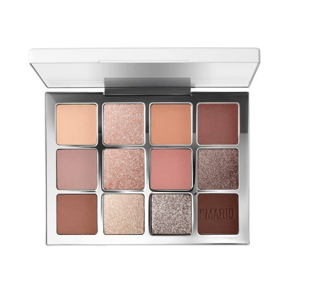 Ethereal Eyes Eyeshadow Palette - Palette yeux