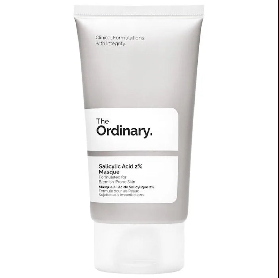 THE ORDINARY Salicylic Acid 2% Masque