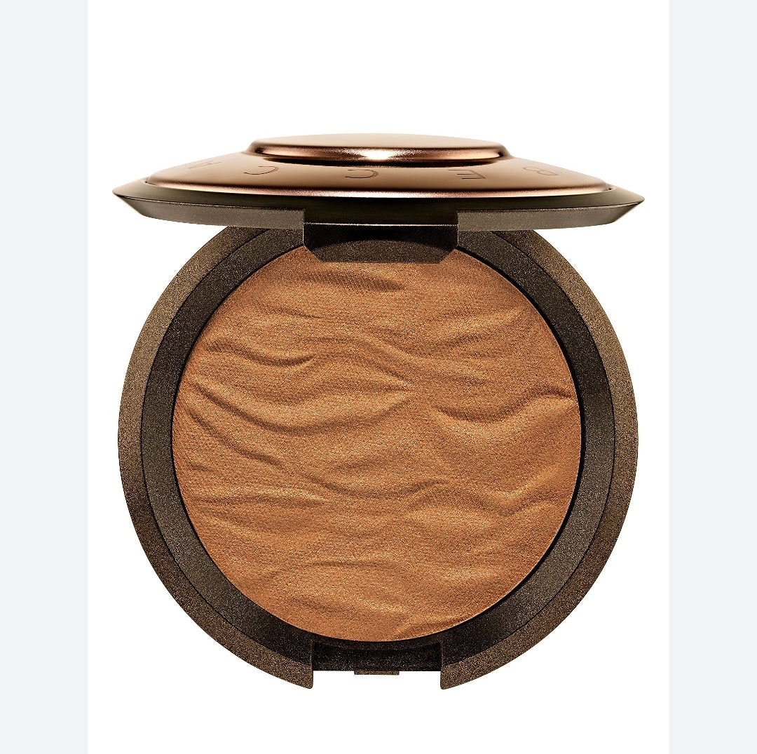 BECCA SUNLIT BRONZER CAPRI COAST