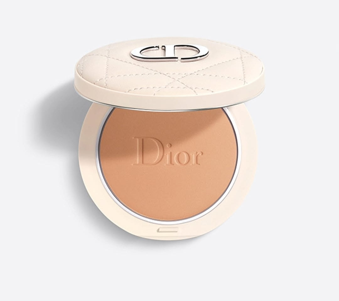 Dior Forever Natural Bronze Glow