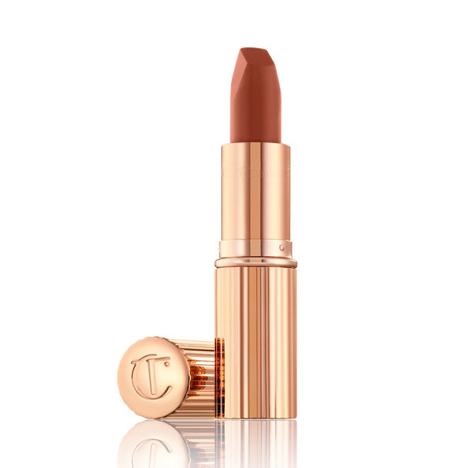 THE SUPER NUDES MATTE REVOLUTION - SUPER FABULOUS