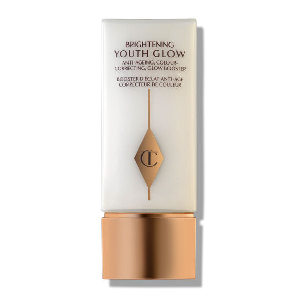 Charlotte Tilbury

Brightening Youth Glow Primer

40ML