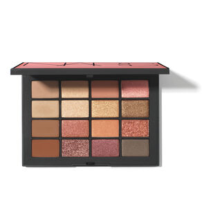 Nars
Summer Unrated Eyeshadow Palette