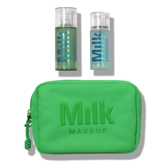 Milk Makeup

Hydro Grip + Glow Set