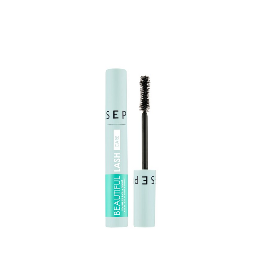 Beautiful Lash Mascara - Lash By Lash Volume & Density