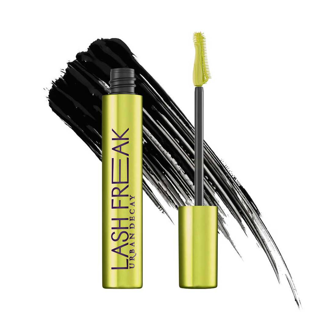 LASH FREAK Volumizing Mascara