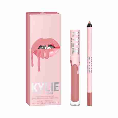 Velvet Lip Kit • 3ml + 1.1g Charm