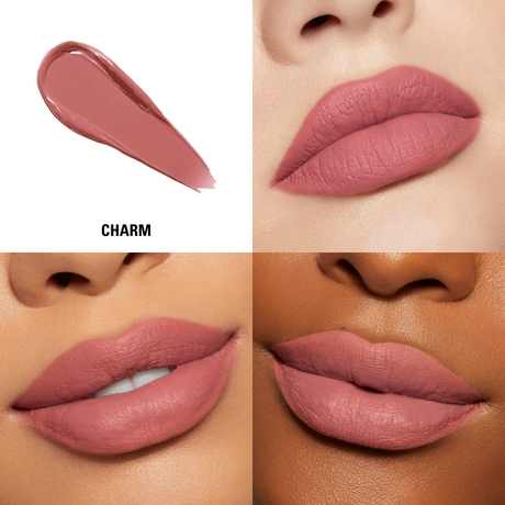 Velvet Lip Kit • 3ml + 1.1g Charm