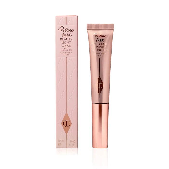 Glowgasm beautifying light wand