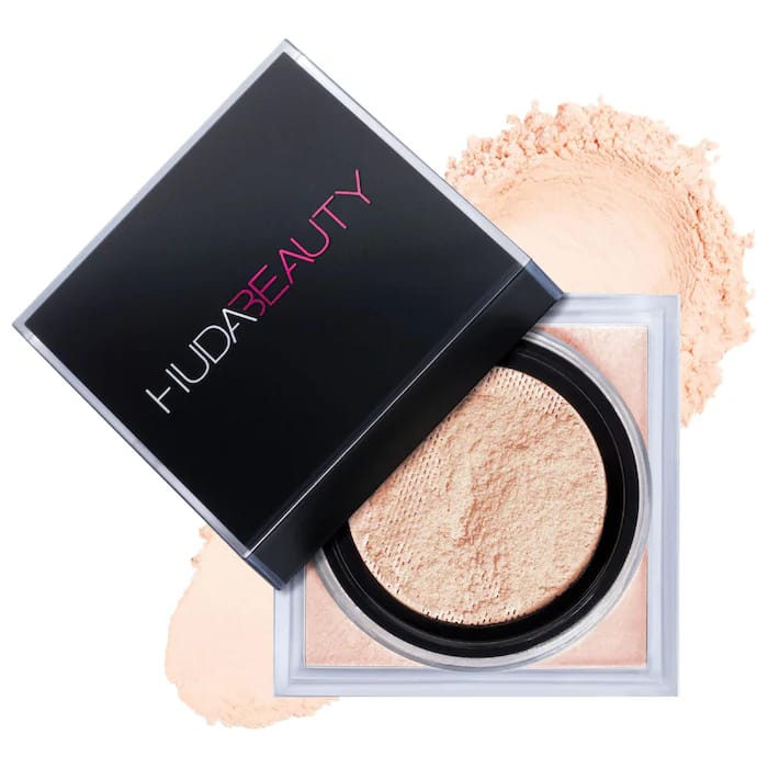 Easy Bake Loose Baking & Setting Powder