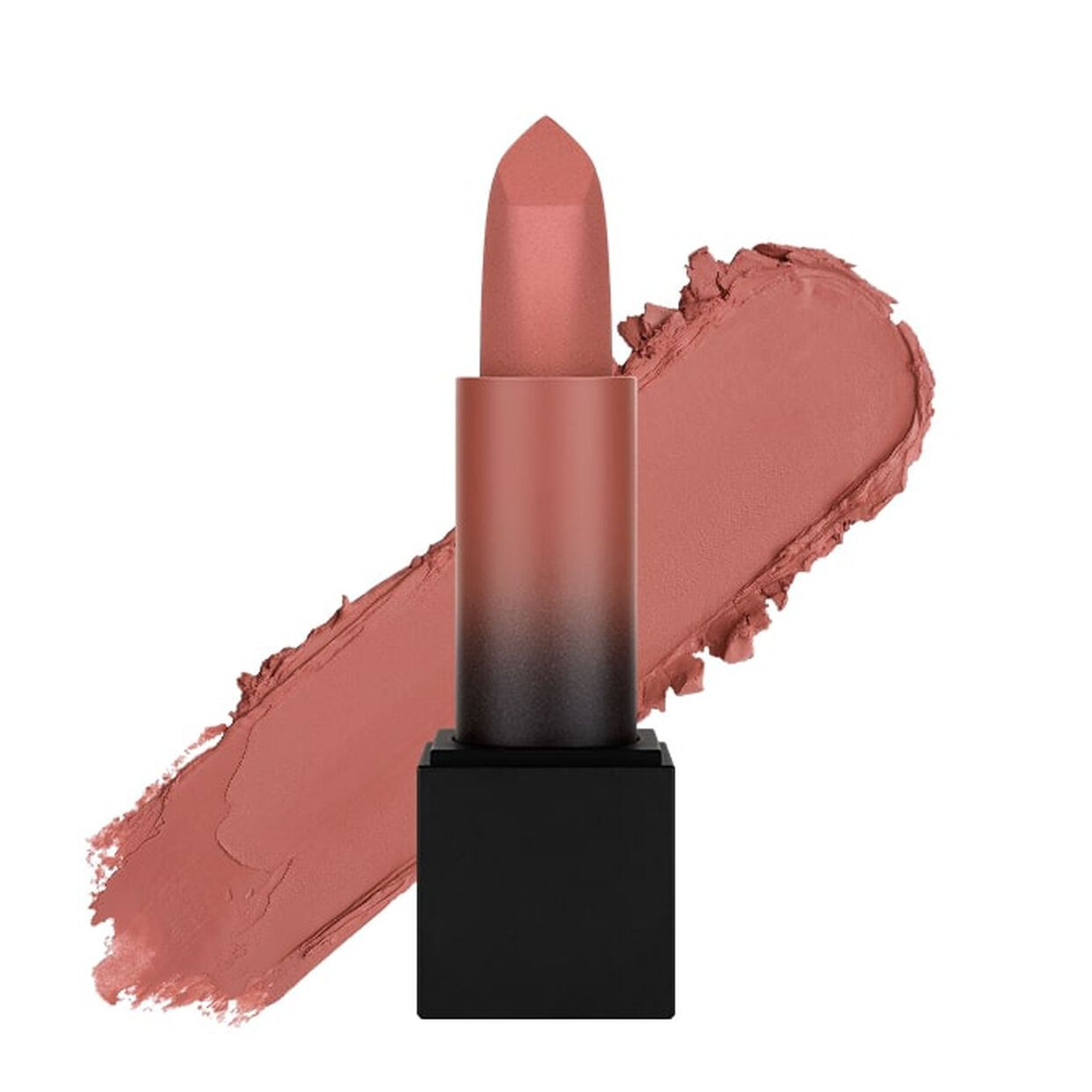 Power Bullet Matte Lipstick