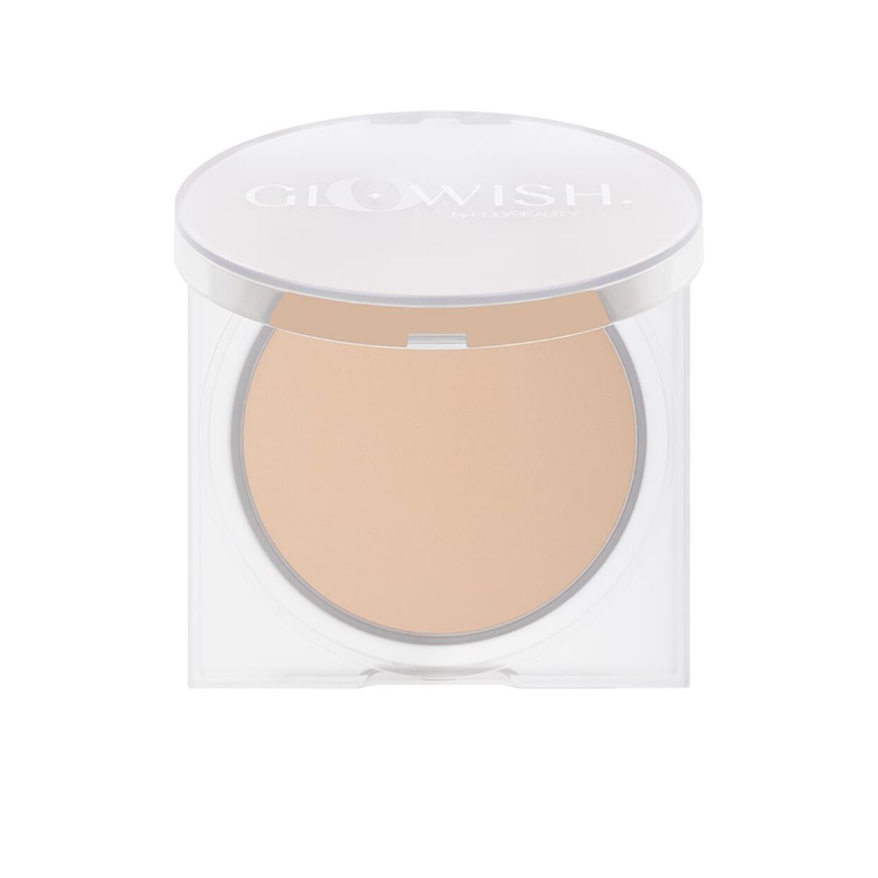 GloWish Luminous Pressed Powder