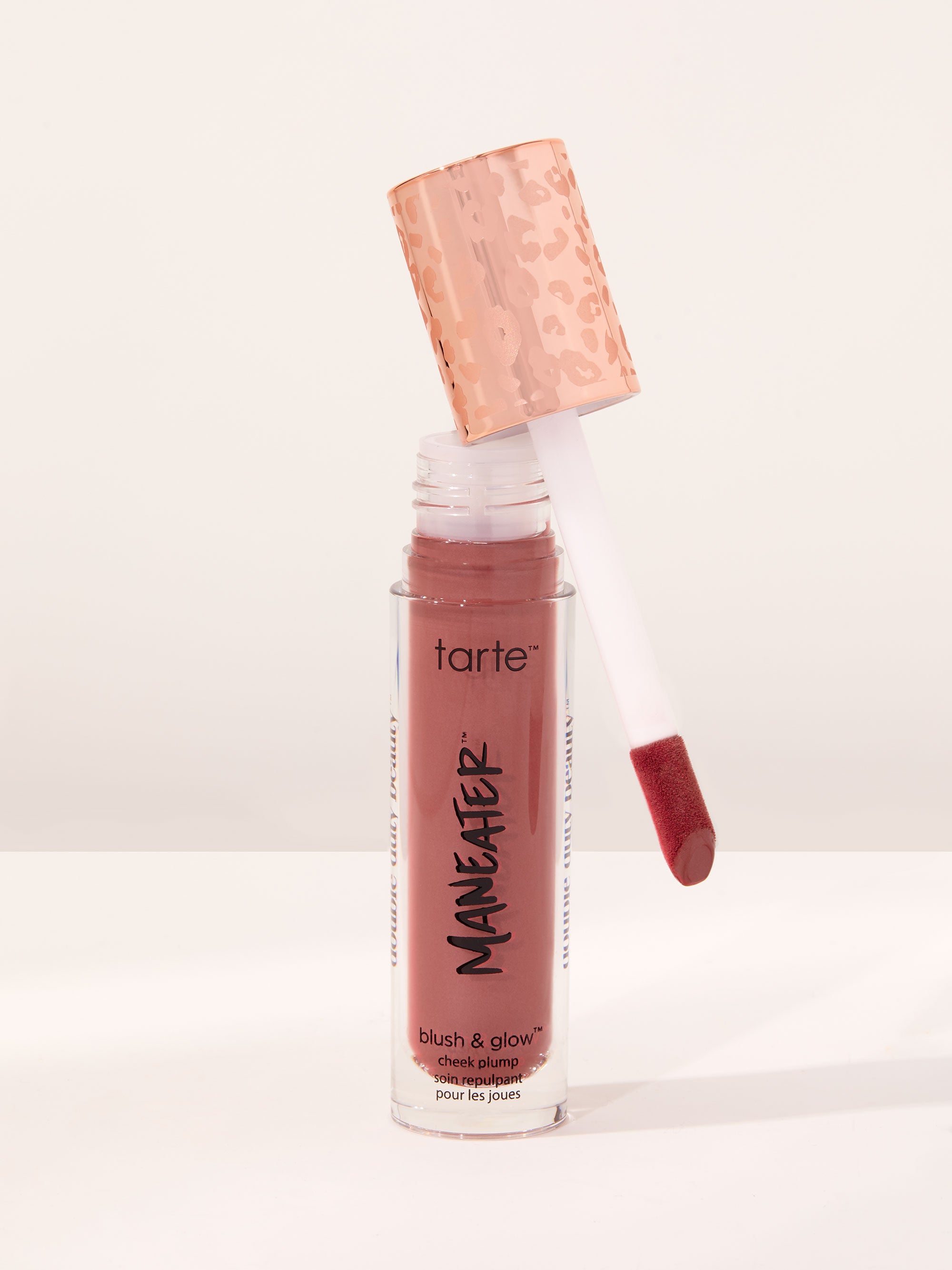 Maneater™ blush & glow™ cheek plump