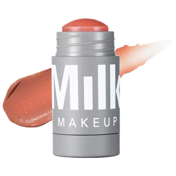 Lip + Cheek Cream Blush Stick