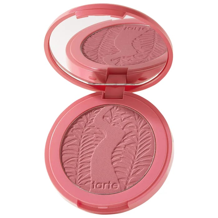 Amazonian clay 12-hour blush