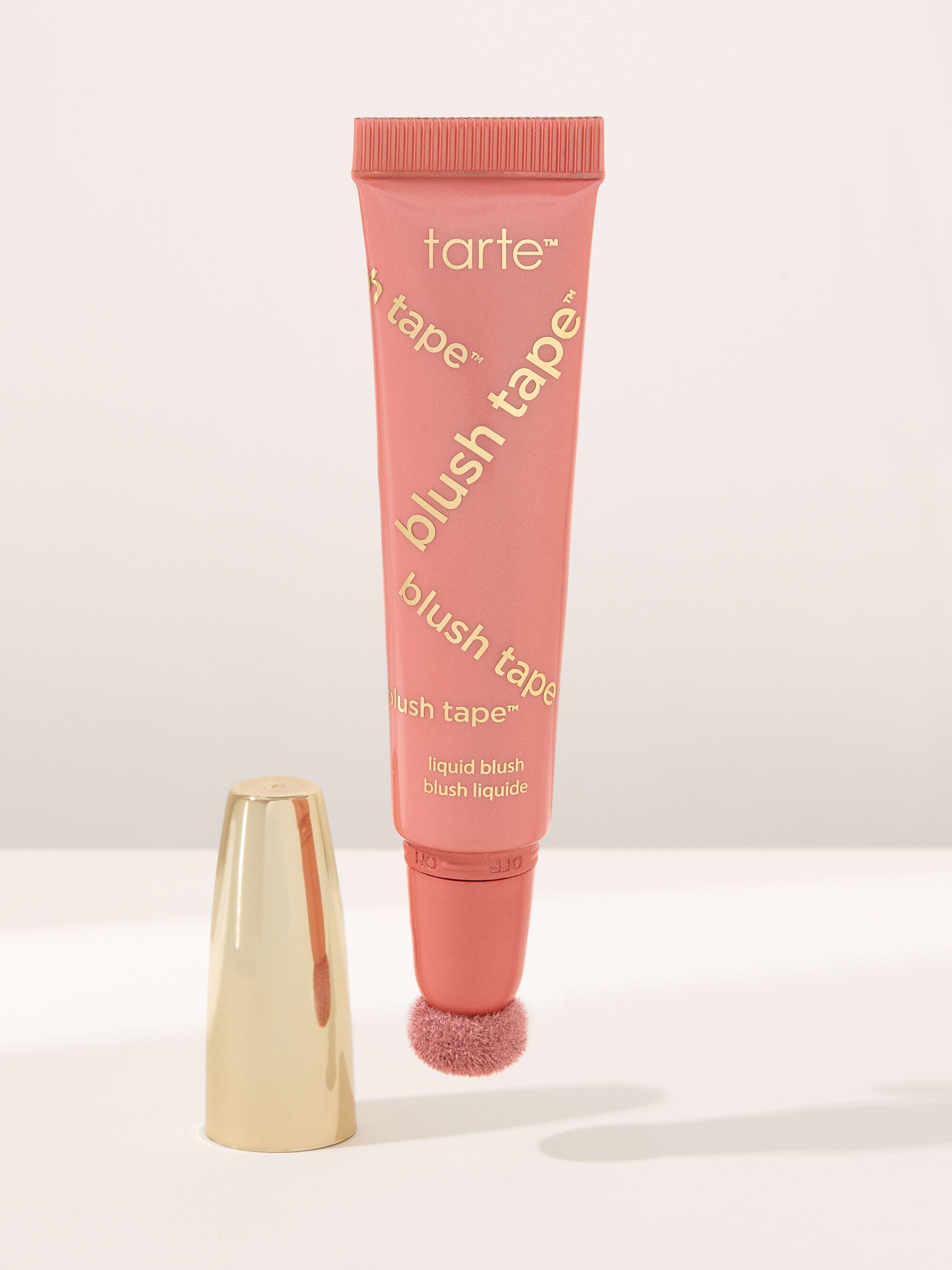 Tarte blush tape