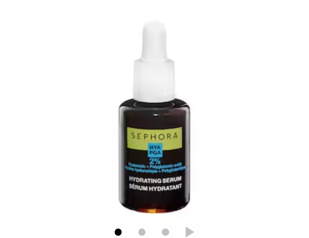 Serum Hydratant - Hydrate + Effet Repulpant