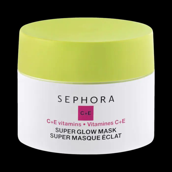 Sephora Super Glow Mask