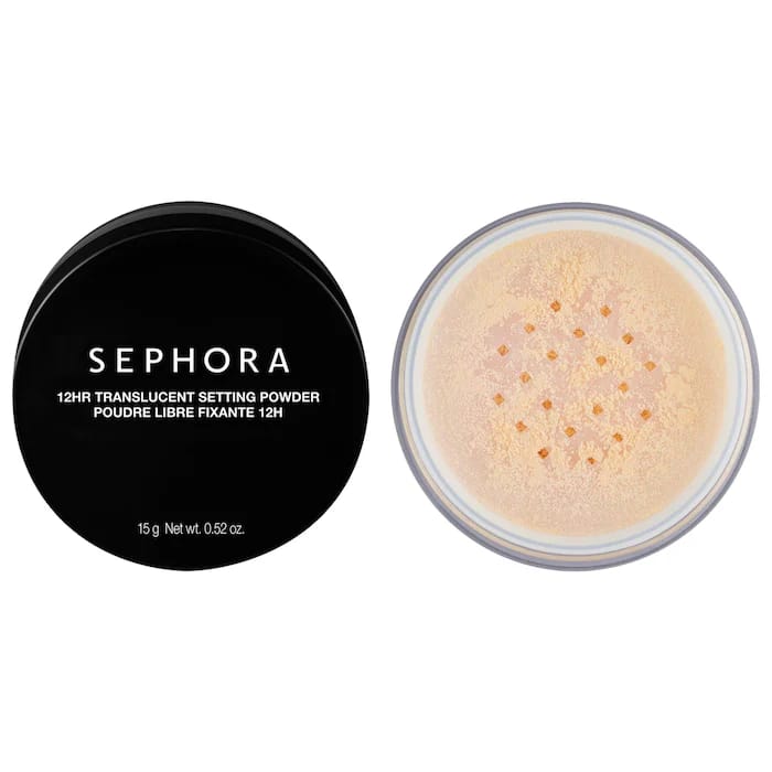 Smoothing & Setting Powder