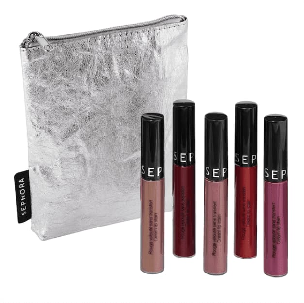 The Future Is Yours - Cream Lip Stain Set