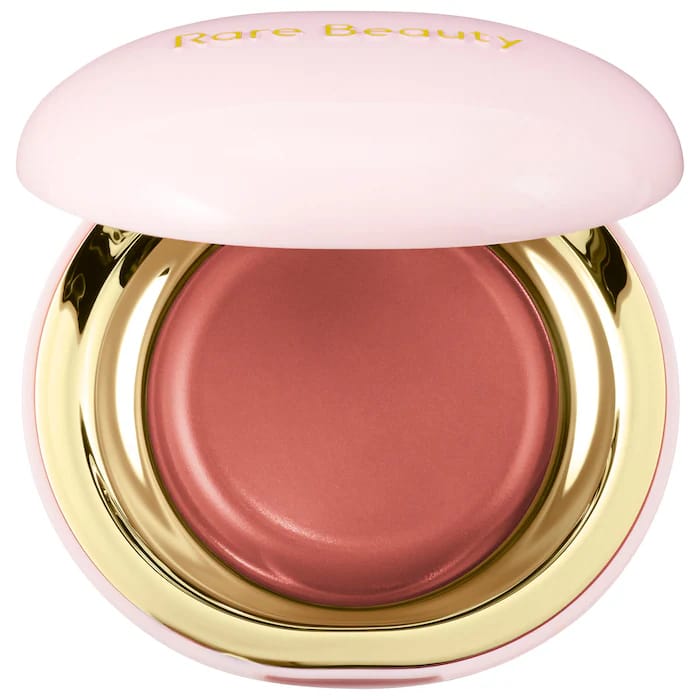 Stay vulnerable melting blush