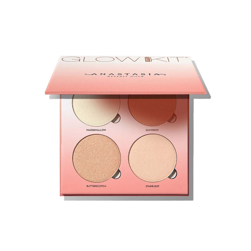 Glow Sugar Palette