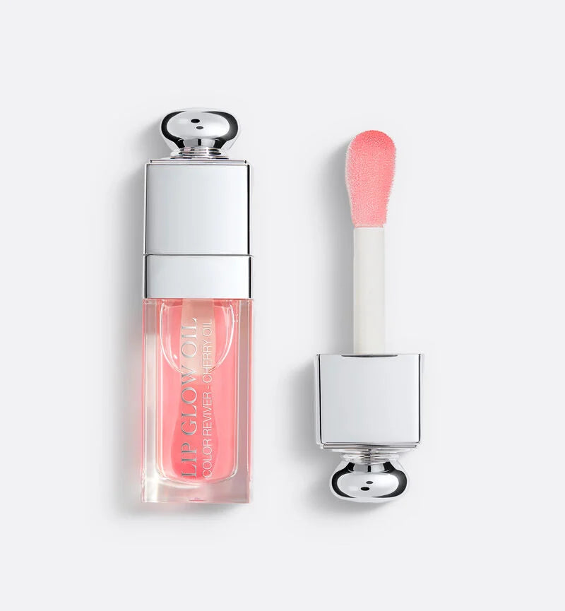 Dior Addict Lip Glow Oil 001 Pink