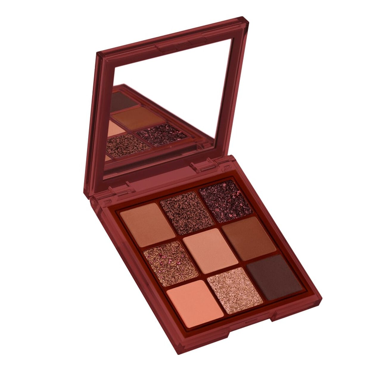 Brown Obsessions Eyeshadow Palettes

Chocolate Brown Obsessions