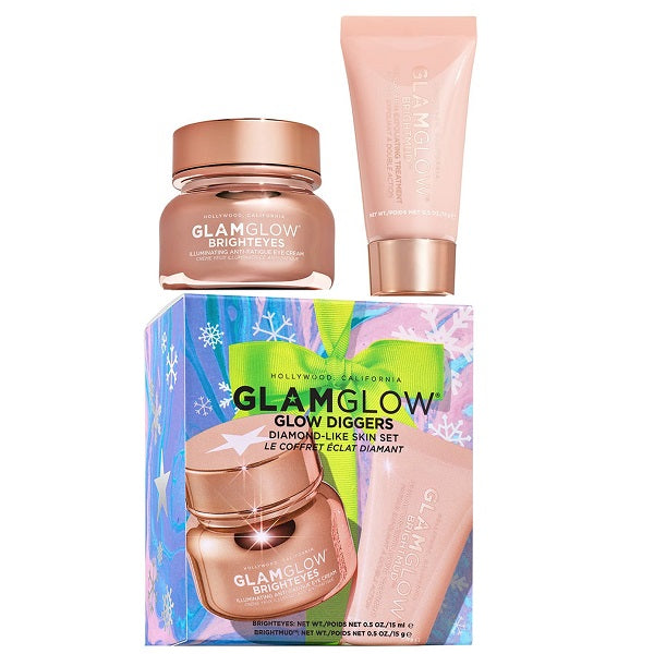 Glamglow Glow Diggers Set