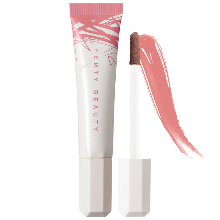 Fenty Beauty

Pro Kiss'r Luscious Lip Balm-Pinch Me - sheer pink