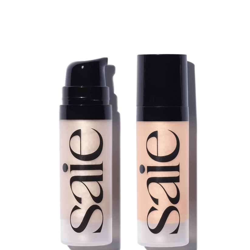 Saie

SAIE GLOWY SUPER GEL DUO